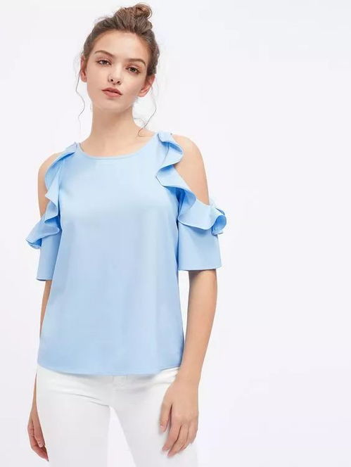 夏天舊衣服這樣剪，今年你的時(shí)尚新寵就這么出現(xiàn)了！