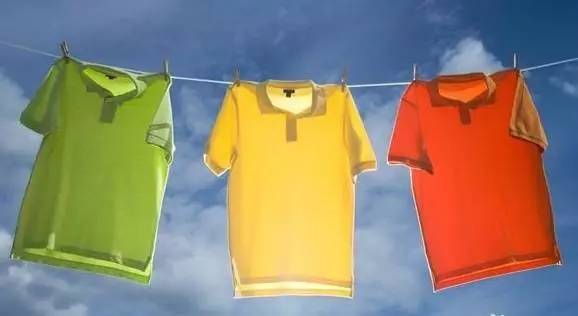 曬衣服的學(xué)問(wèn)，不是你家衣服買(mǎi)得便宜而是你沒(méi)曬對(duì)