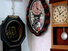 海口鐘表維修電話 專業(yè)服務，品質之選，值得信賴